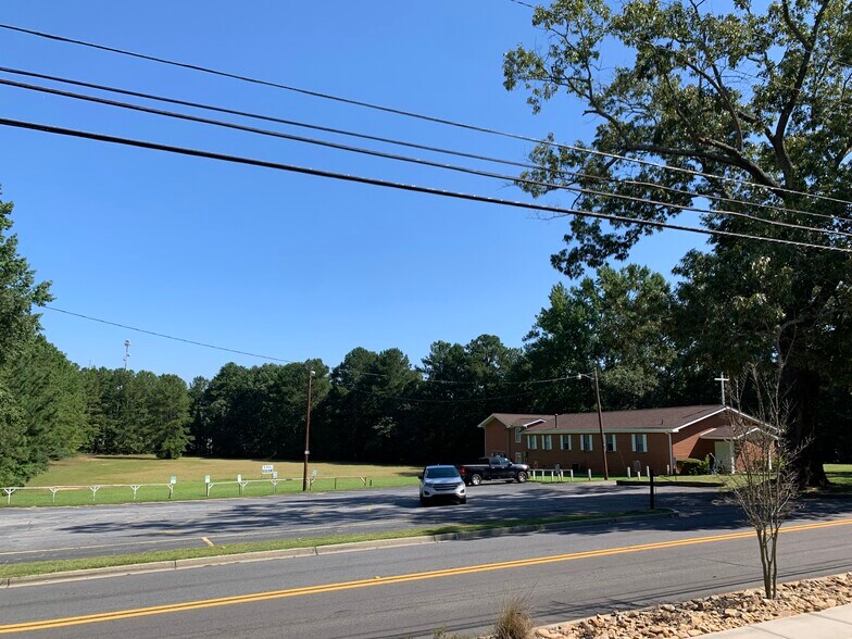 More Photos Of 5069 Highpoint Rd, Union City Religious Facility For Sale