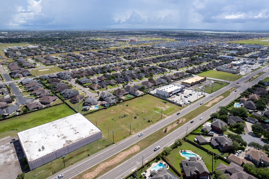 More Photos Of 6004 Yorktown Blvd, Corpus Christi Land For Sale