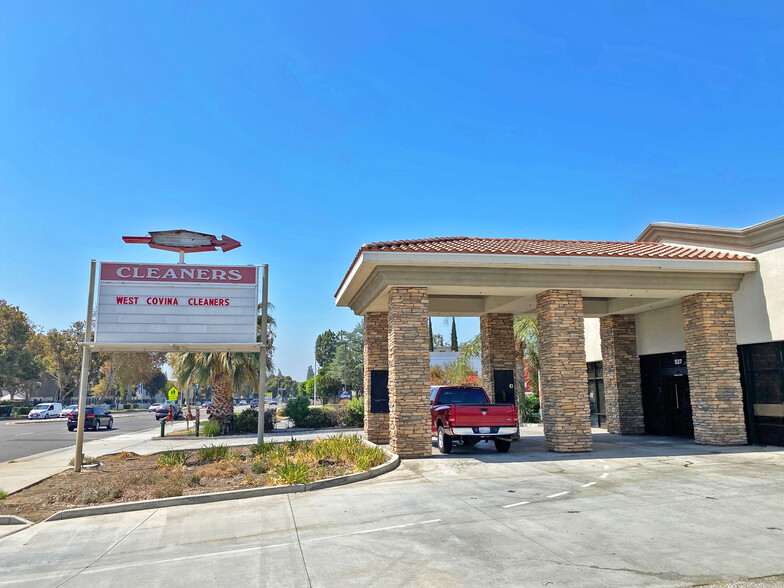 Primary Photo Of 537 S Glendora Ave, West Covina Freestanding For Lease