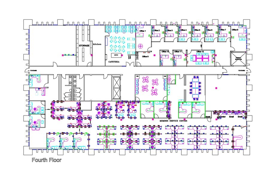 More Photos Of 6061 W IH-10, San Antonio Office For Sale