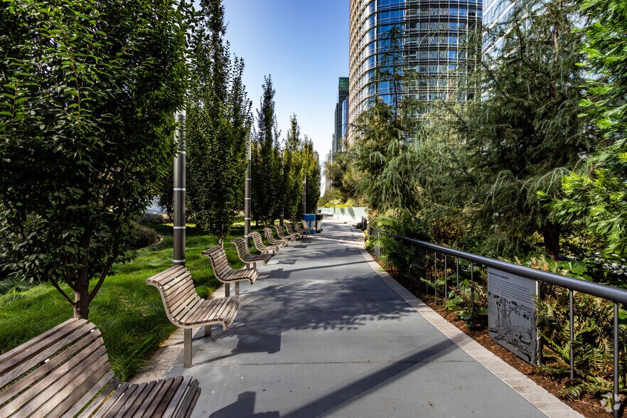 More Photos Of 425 Mission St, San Francisco Freestanding For Lease