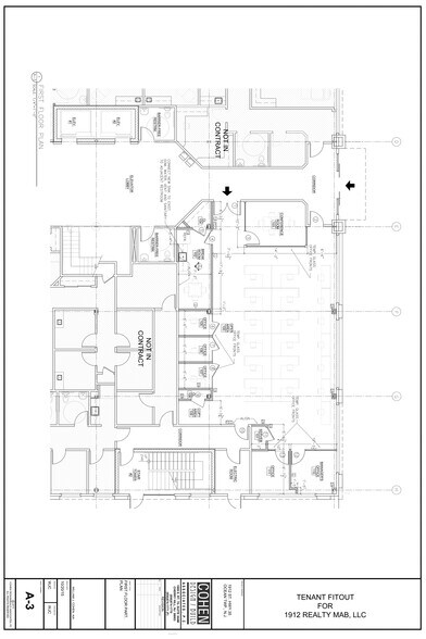 More Photos Of 1912 State Route 35, Oakhurst Medical For Lease