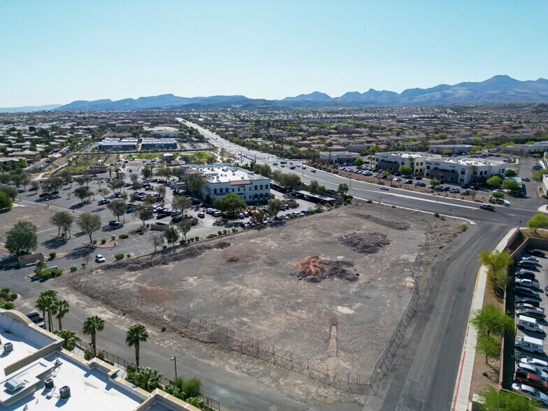 More Photos Of 3035 St Rose Pkwy, Henderson Land For Sale