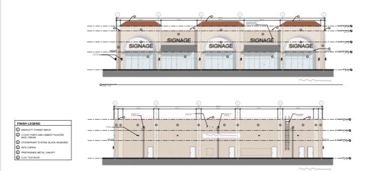More Photos Of 6832 Lakeview Pky, Rowlett Land For Sale