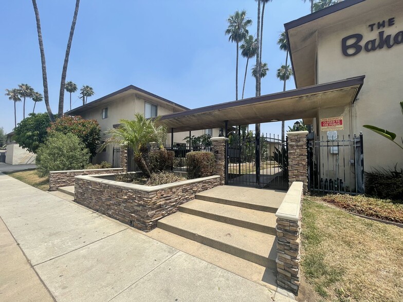 Primary Photo Of 826 N Barranca Ave, Covina Apartments For Sale