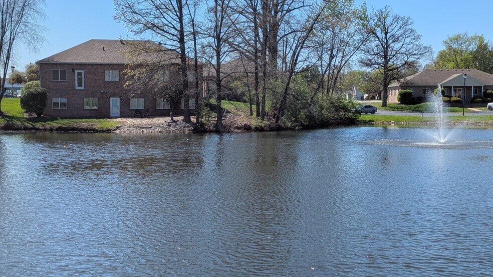 More Photos Of 1668 Windham Way, O'Fallon Office For Sale