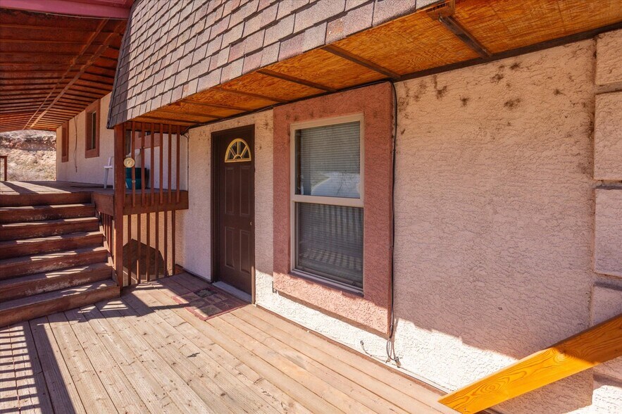 More Photos Of 20180 US Highway 50, Cotopaxi Storefront For Sale