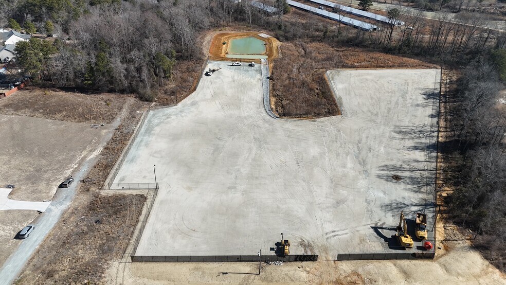 More Photos Of 2730 Plainview Church Road Rd, Angier Land For Lease