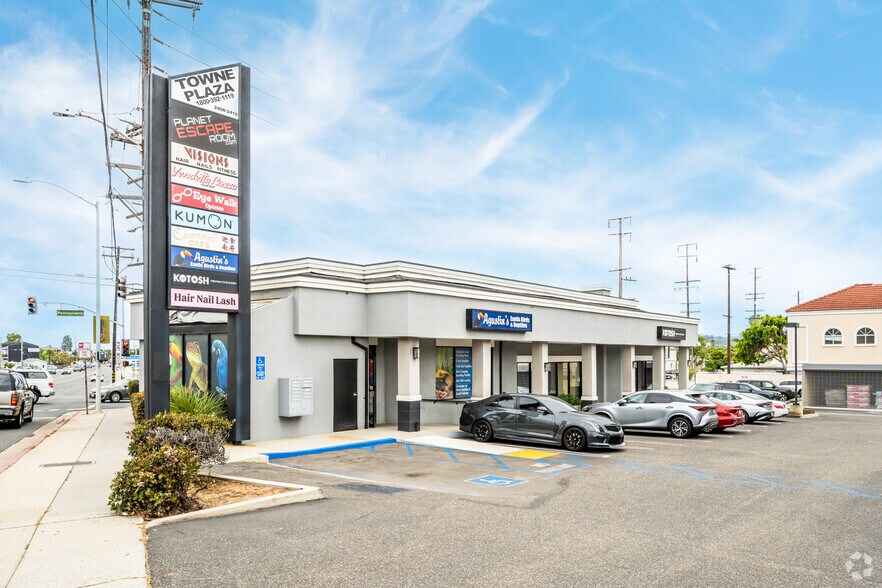 More Photos Of 2408-2418 Lomita Blvd, Lomita Unknown For Lease
