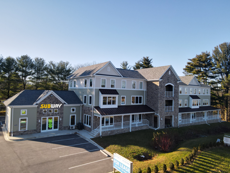 Primary Photo Of 9123 Old Annapolis Rd, Columbia Storefront Retail Office For Lease