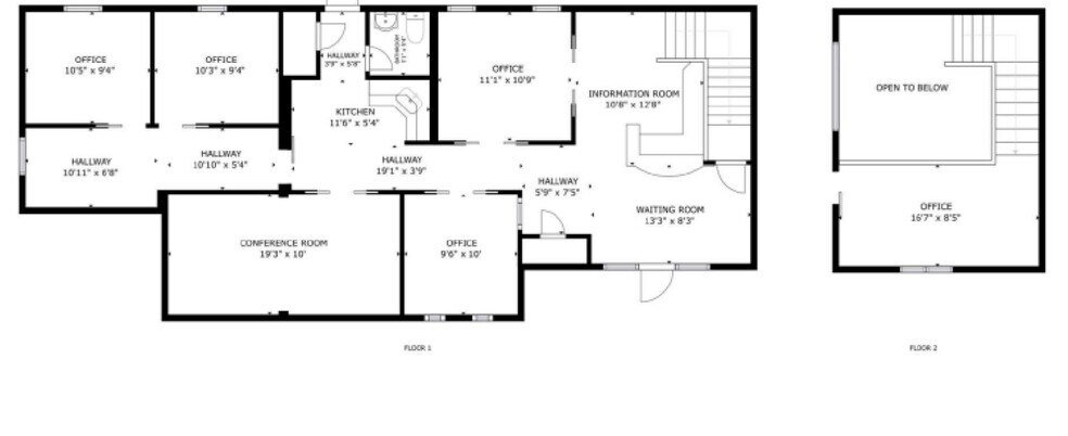 More Photos Of 39 Mill Plain Rd, Danbury Loft Creative Space For Lease