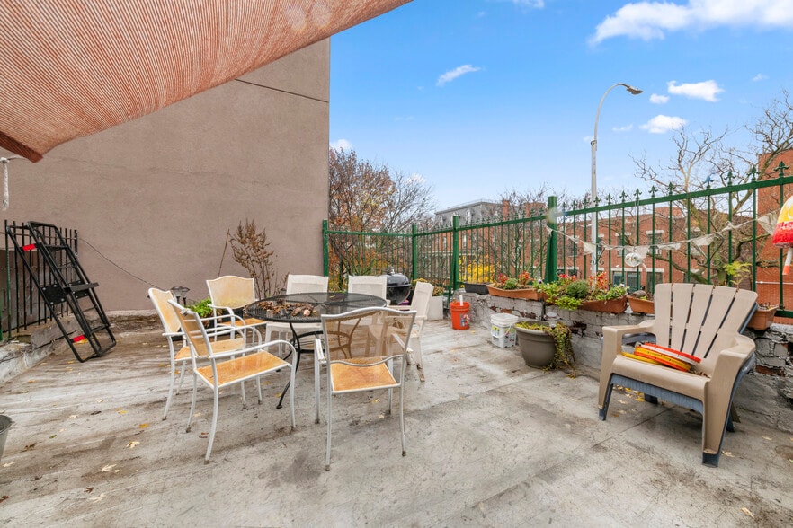 More Photos Of 451 Classon Ave, Brooklyn Apartments For Sale
