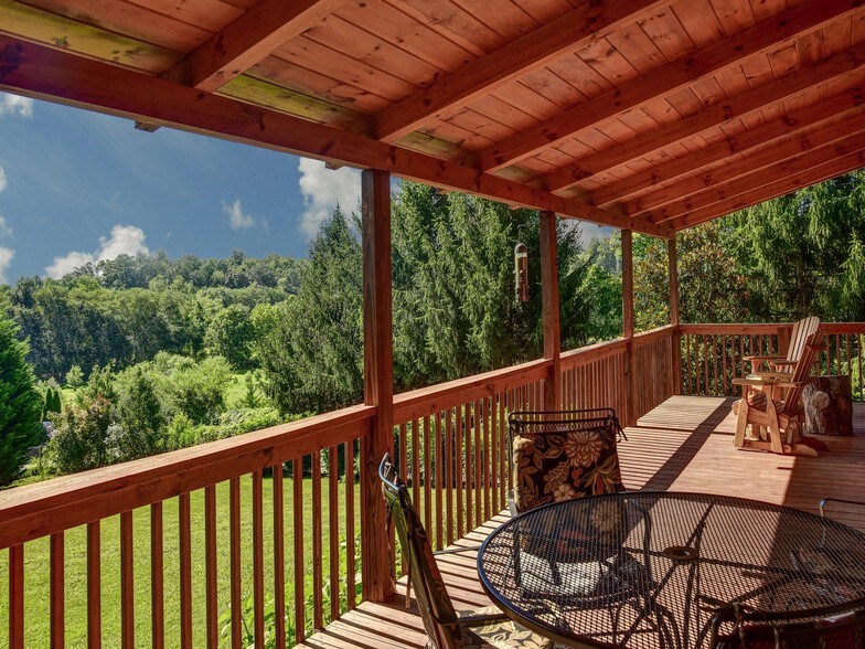 More Photos Of 242 Barkwells Ln, Mills River Hotel For Sale