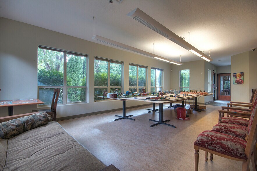 More Photos Of 1655 S Vinnell St, Boise Daycare Center For Sale