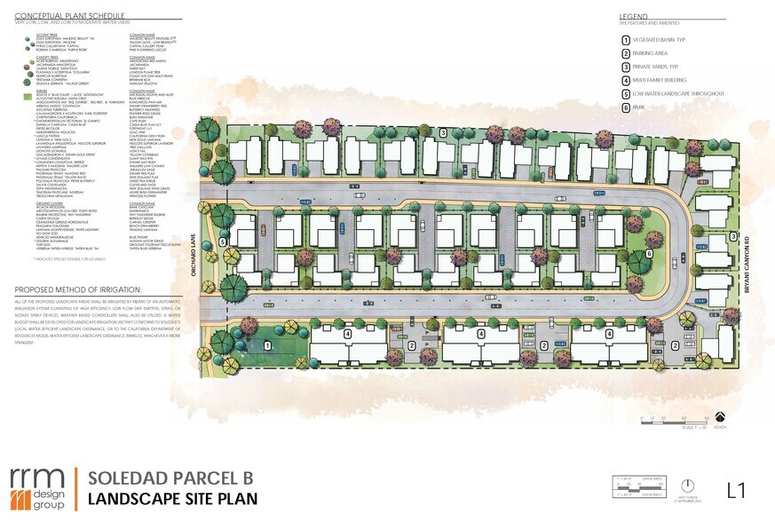 More Photos Of Orchard Ln, Soledad Land For Sale