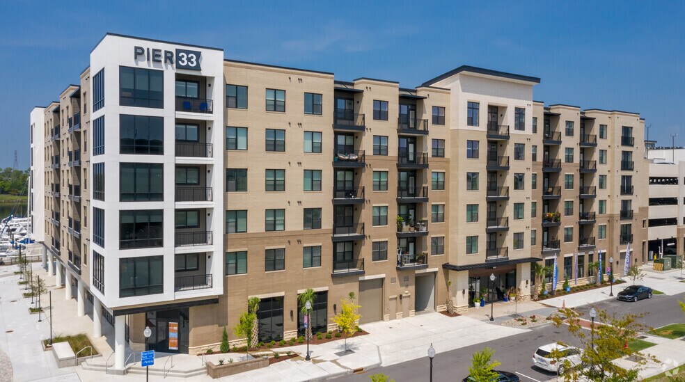 More Photos Of 901 Nutt St, Wilmington Multifamily For Sale