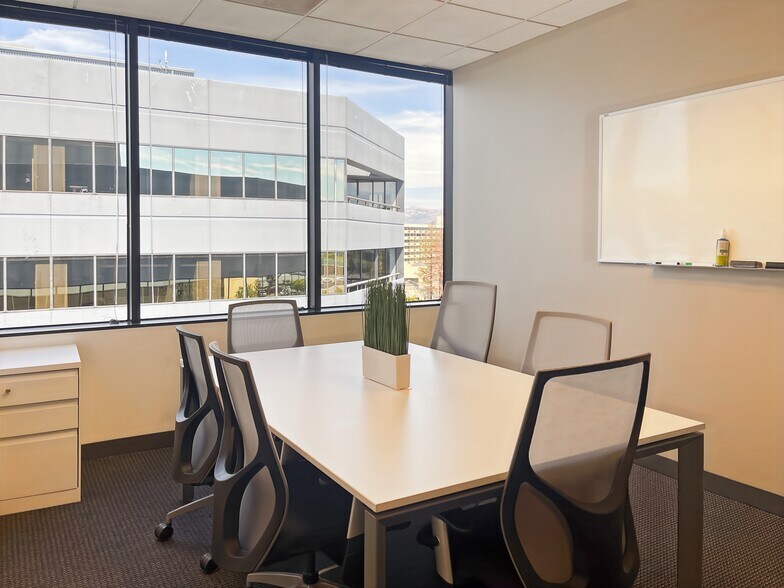 More Photos Of 2033 Gateway Pl, San Jose Coworking Space