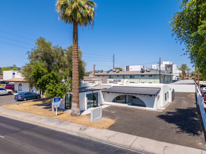 More Photos Of 4445 N 24th St, Phoenix Loft Creative Space For Sale