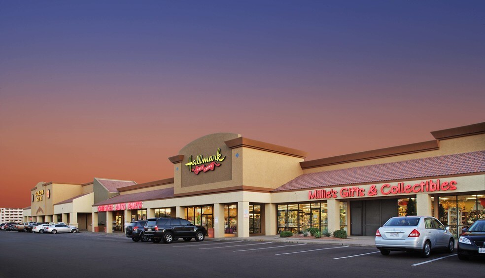 More Photos Of S 51st St @ E Elliott Rd, Phoenix Unknown For Lease