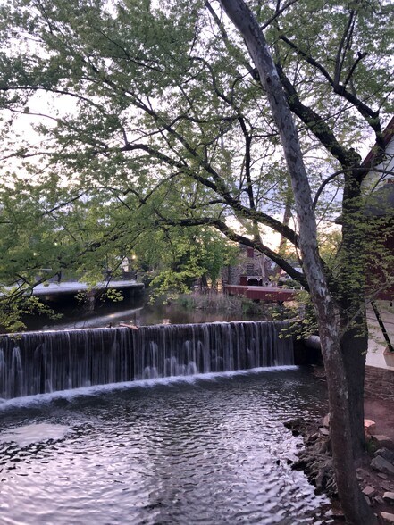 More Photos Of 76 S Main St, New Hope Storefront Retail Residential For Sale