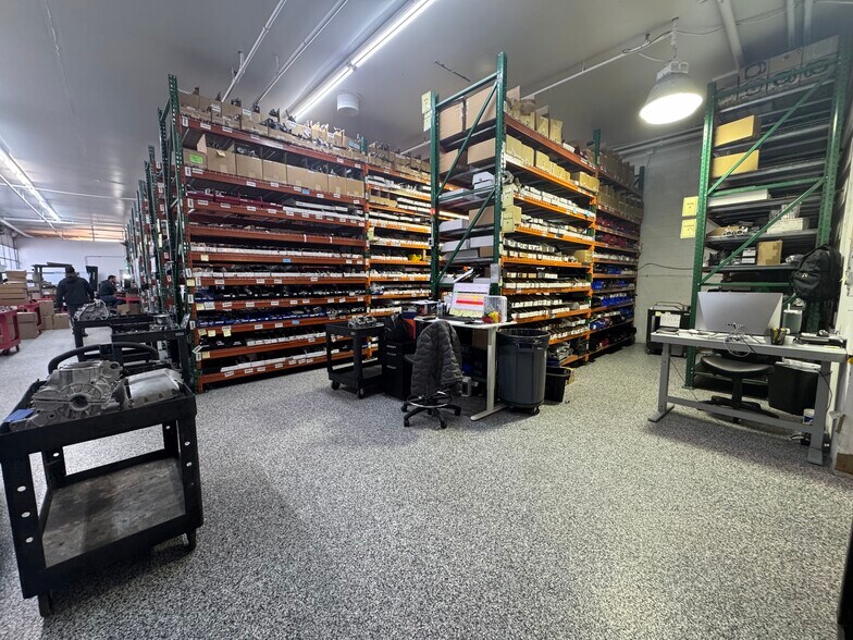 More Photos Of 180 W 900 N, Springville Warehouse For Sale