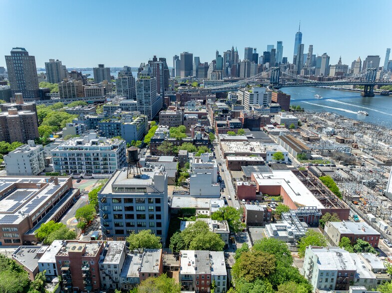 More Photos Of 306 Water St, Brooklyn Warehouse For Sale