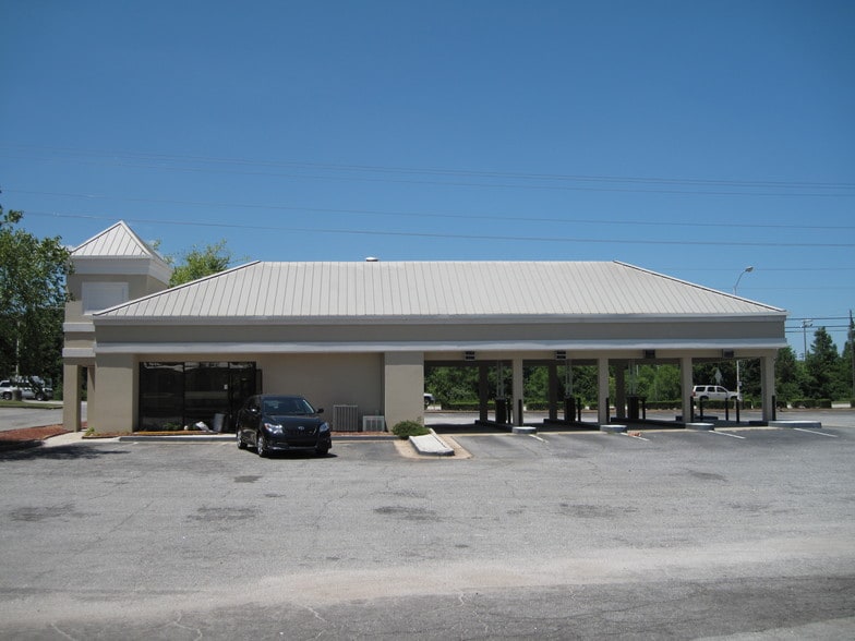 More Photos Of 1485 Highway 34 E, Newnan Bank For Lease