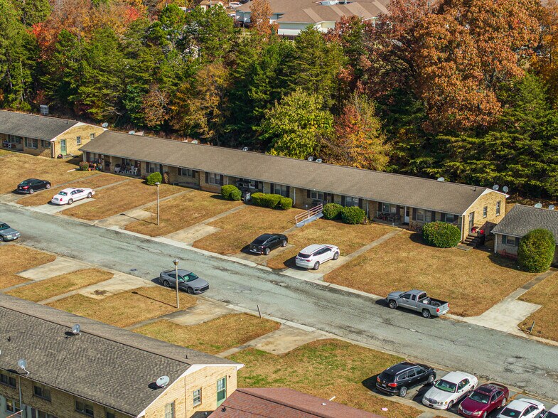 More Photos Of 1025 Harris Dr, South Boston Land For Sale