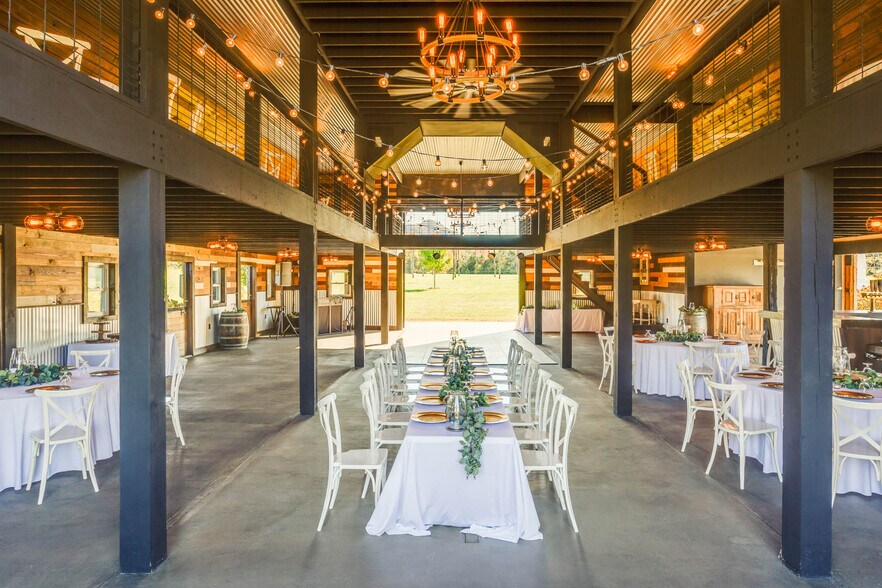 More Photos Of 4301 Longdale Furnace Rd, Clifton Forge Lodge Meeting Hall For Sale