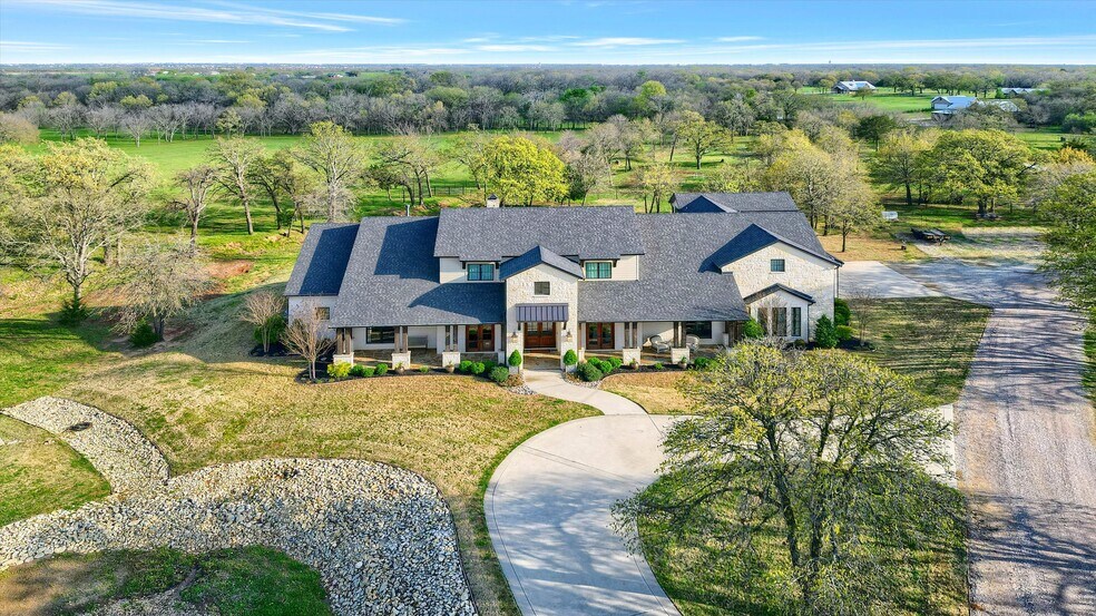 More Photos Of 8301 Stephens Ranch Rd, Pilot Point Land For Sale