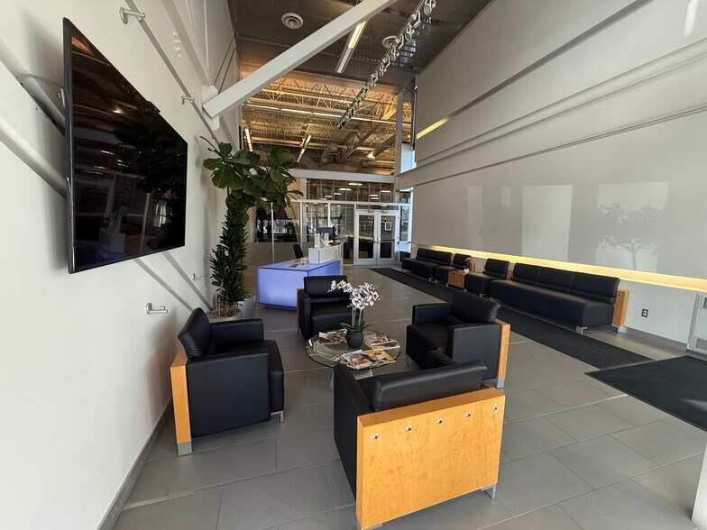 More Photos Of 5742 Harold Gatty Dr, Salt Lake City Manufacturing For Lease