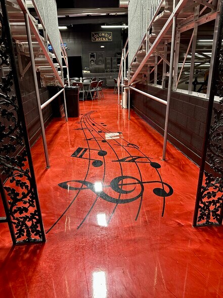 More Photos Of 832 Gallia St, Portsmouth Theater Concert Hall For Sale