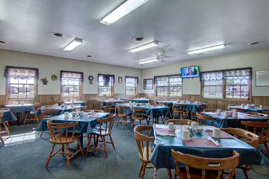 More Photos Of 121 Division St, Withee General Retail For Sale