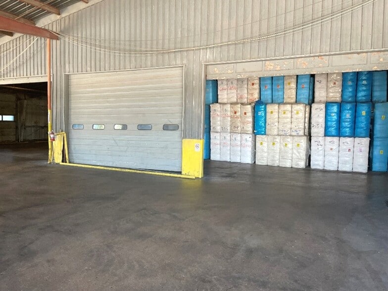 More Photos Of 8600 S Central Expy, Dallas Industrial For Sale