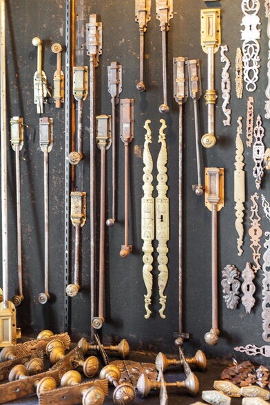 More Photos Of 1901 W Alabama St, Houston Freestanding For Sale