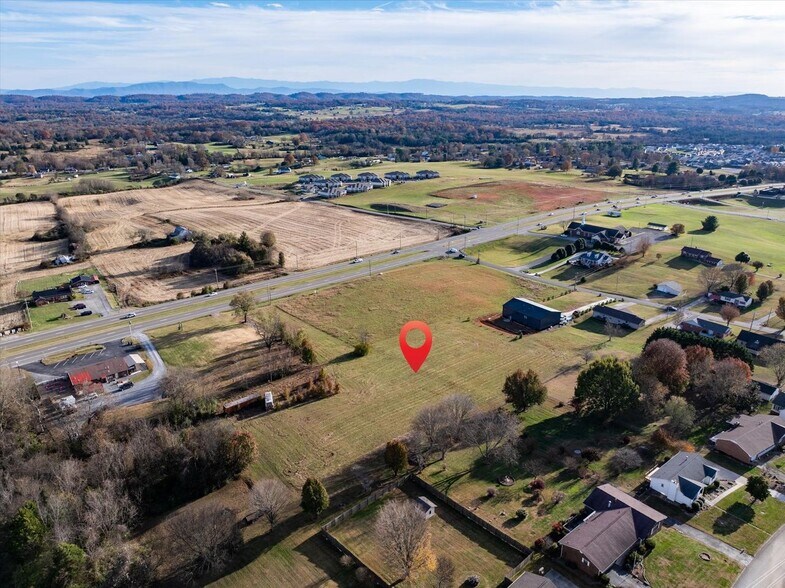 More Photos Of 7300 W Andrew Johnson Hwy, Talbott Land For Sale