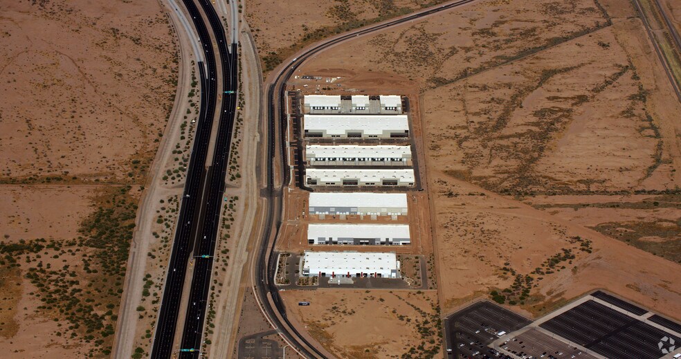 More Photos Of 7645 E Ray Rd, Mesa Warehouse For Lease