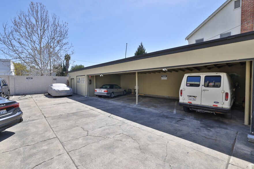 More Photos Of 982-998 The Alameda, San Jose Apartments For Sale