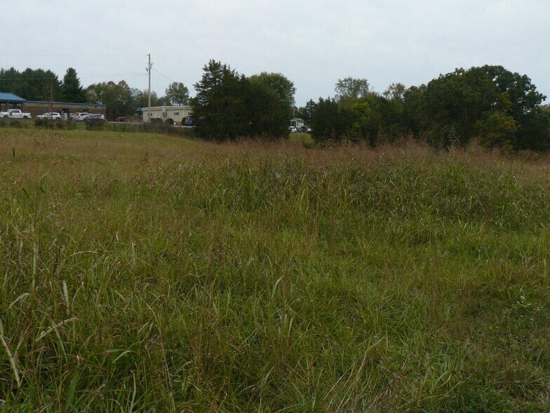More Photos Of Davis Drive, New Tazewell Land For Sale