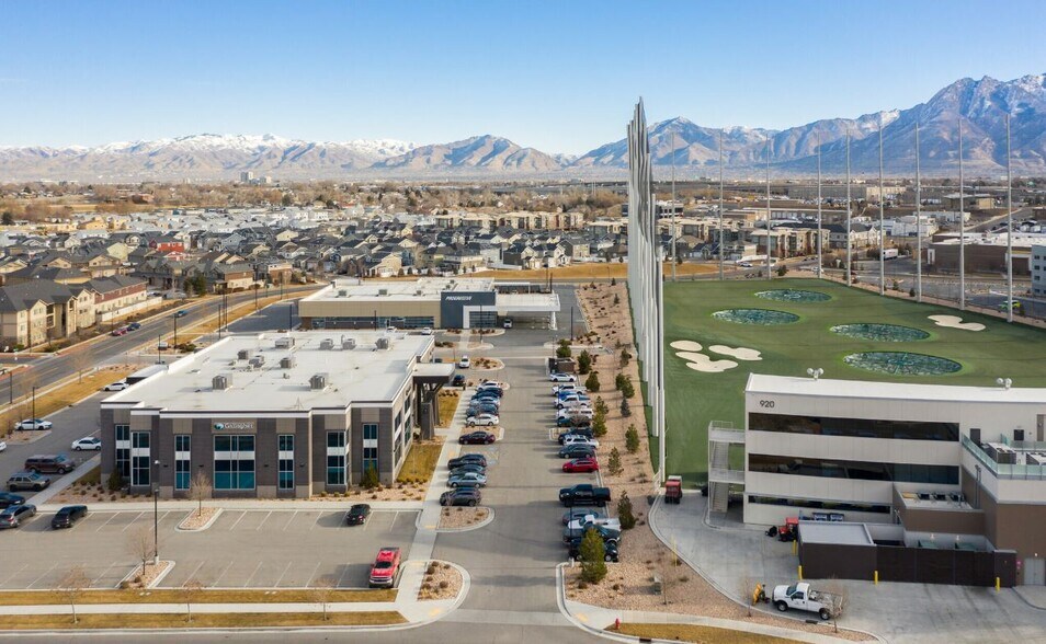 More Photos Of 6967 S River Gate Dr, Midvale Office For Lease