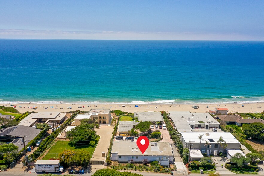 Primary Photo Of 7273 Birdview Ave, Malibu Apartments For Sale