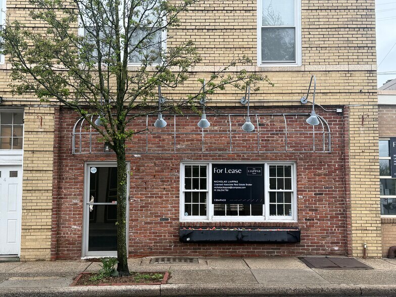 More Photos Of 143A Tulip Ave, Floral Park Storefront Retail Residential For Lease