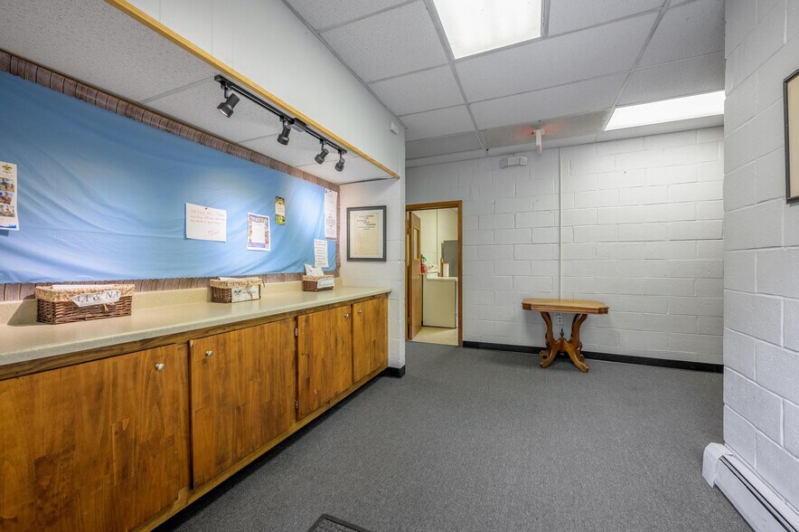 More Photos Of 240 Creek Rd, Mount Laurel Religious Facility For Sale