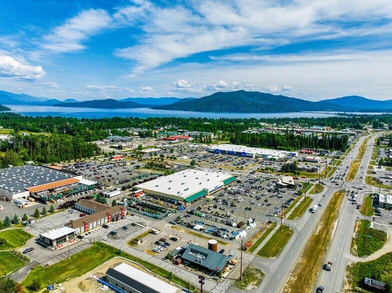 More Photos Of 477545 US-95, Ponderay Land For Sale