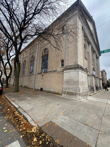 More Photos Of 5001 S Hermitage Ave, Chicago Religious Facility For Sale