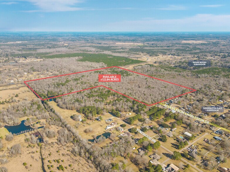 More Photos Of 14747-15807 Hubbs Rd, Pride Land For Sale
