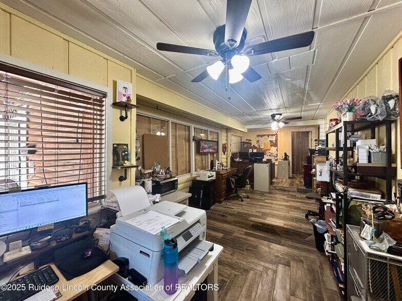 More Photos Of 616 Sudderth Dr, Ruidoso General Retail For Sale