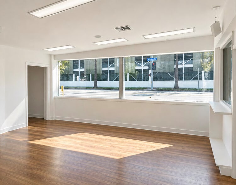 More Photos Of 1155 N Mission Rd, Los Angeles Loft Creative Space For Lease