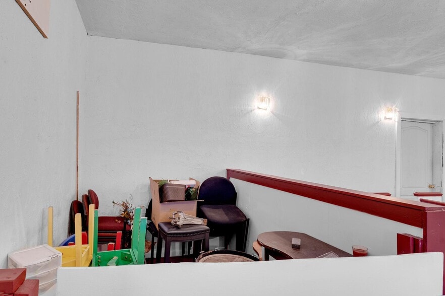 More Photos Of 323 M L King, Macclenny Religious Facility For Sale