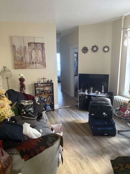 More Photos Of 120 Haven Ave, New York Apartments For Sale